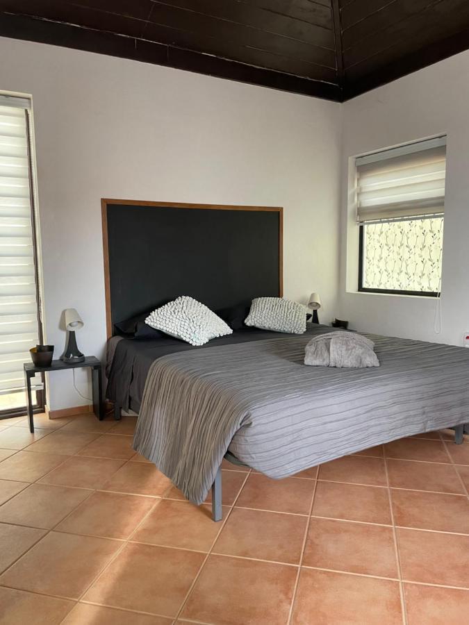 Blue Eagle Guesthouse - Casa De Hospedes サンタ・マリア エクステリア 写真