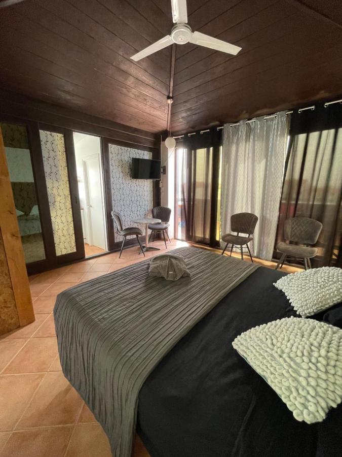 Blue Eagle Guesthouse - Casa De Hospedes サンタ・マリア エクステリア 写真