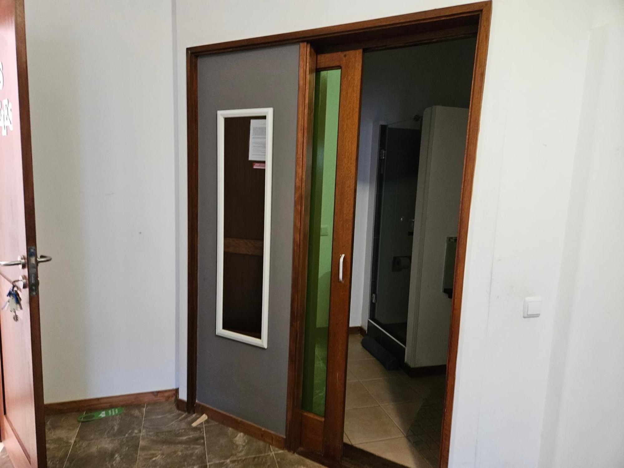 Blue Eagle Guesthouse - Casa De Hospedes サンタ・マリア エクステリア 写真