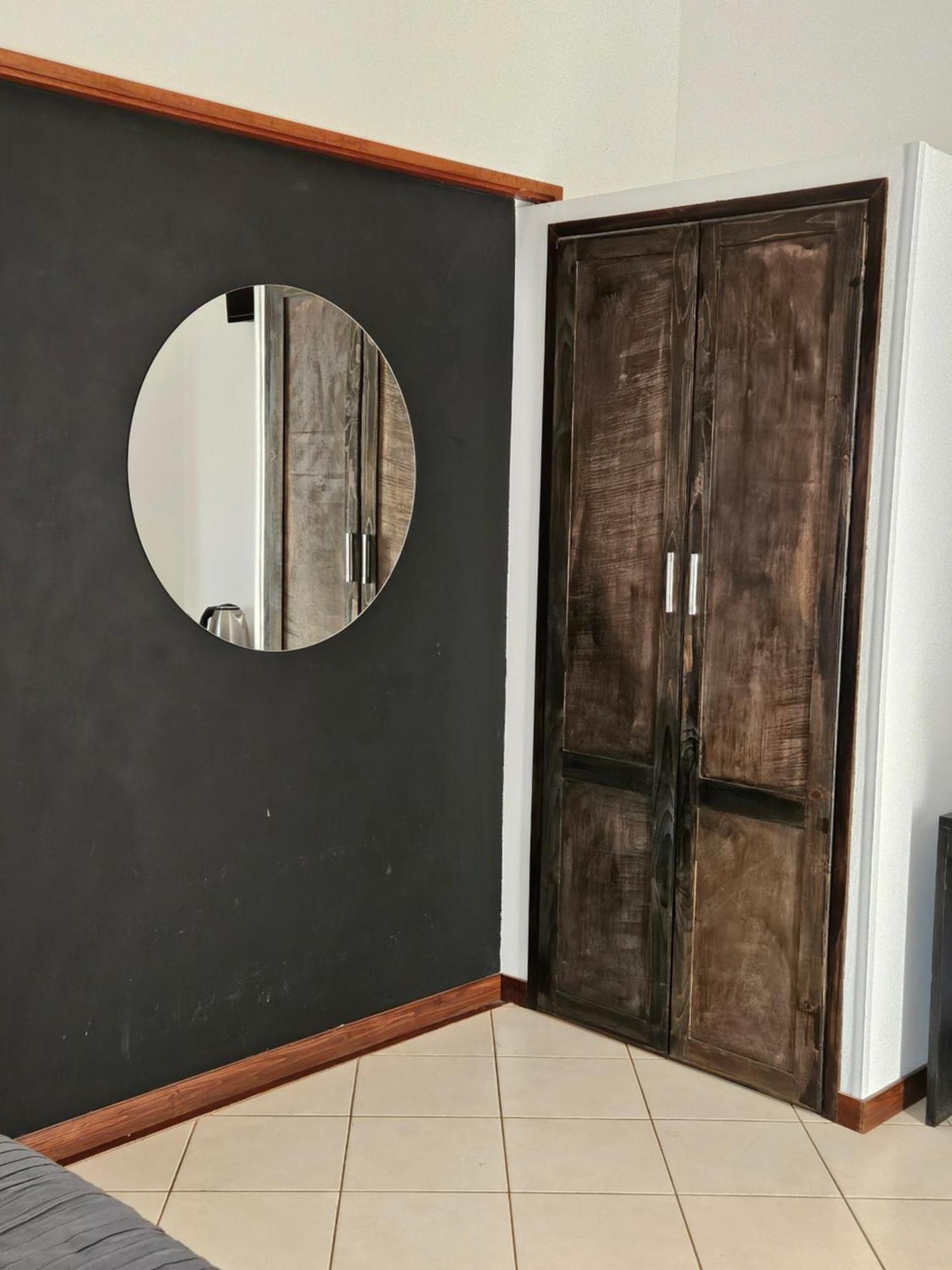 Blue Eagle Guesthouse - Casa De Hospedes サンタ・マリア エクステリア 写真