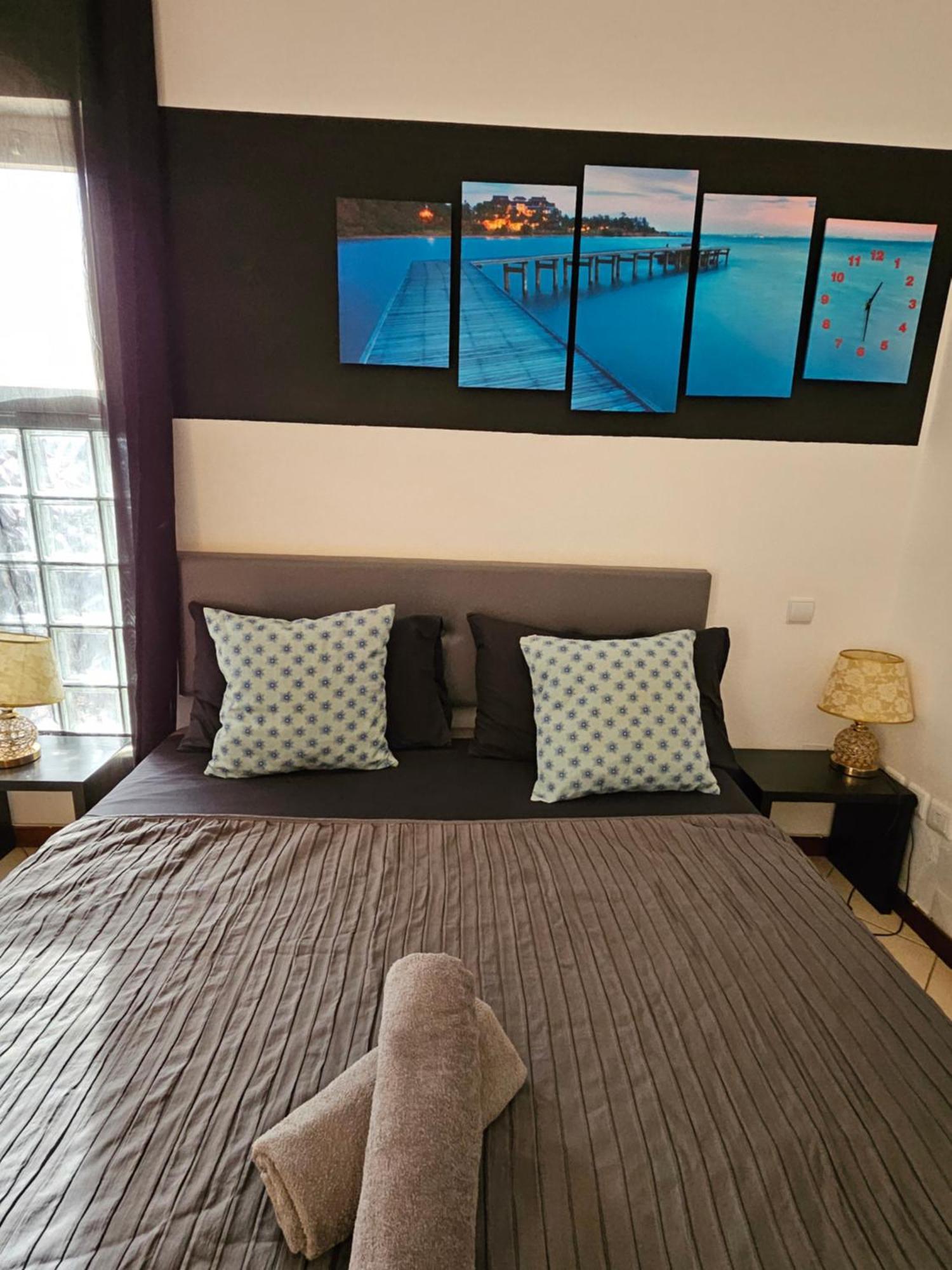 Blue Eagle Guesthouse - Casa De Hospedes サンタ・マリア エクステリア 写真