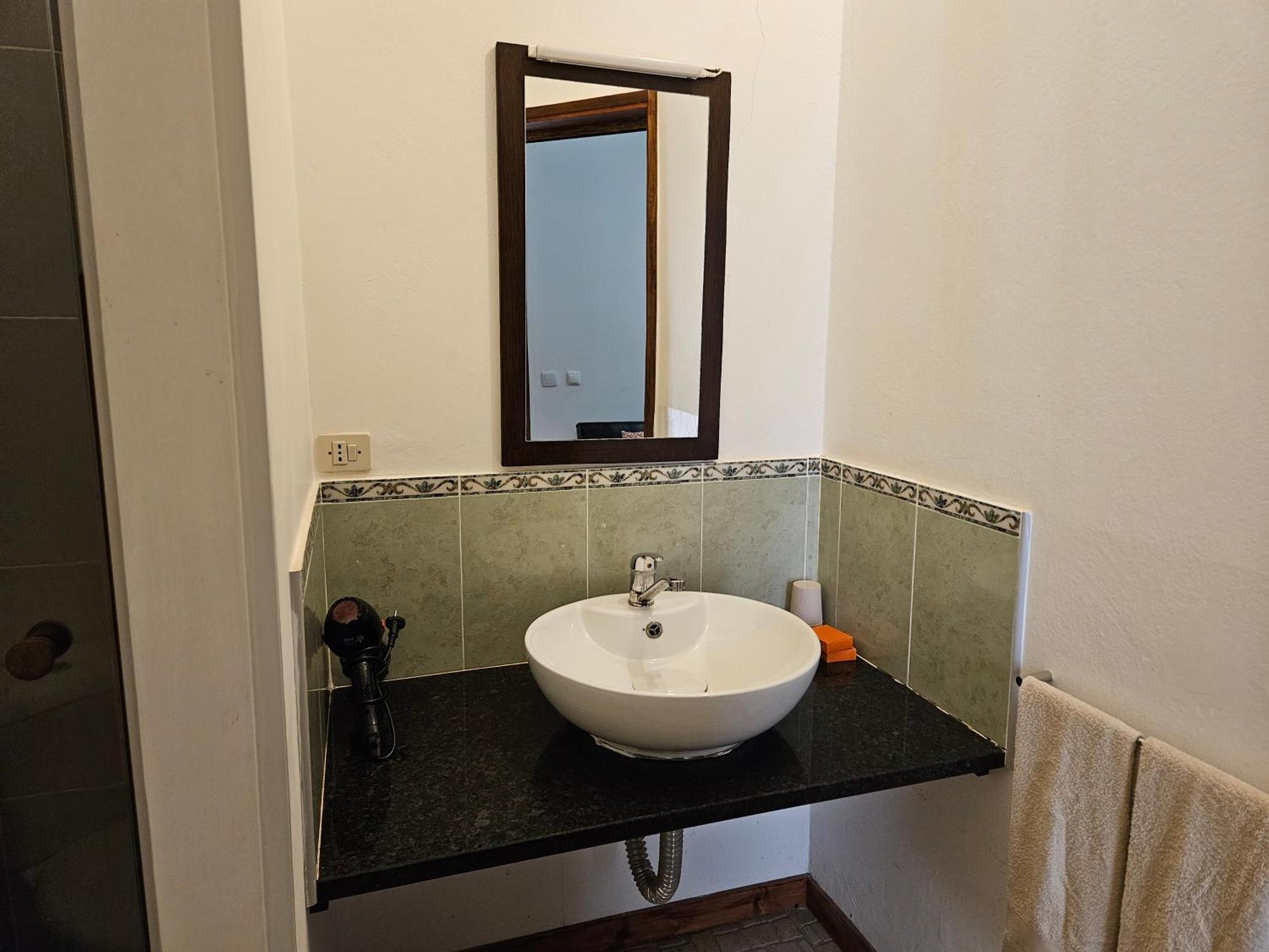 Blue Eagle Guesthouse - Casa De Hospedes サンタ・マリア エクステリア 写真