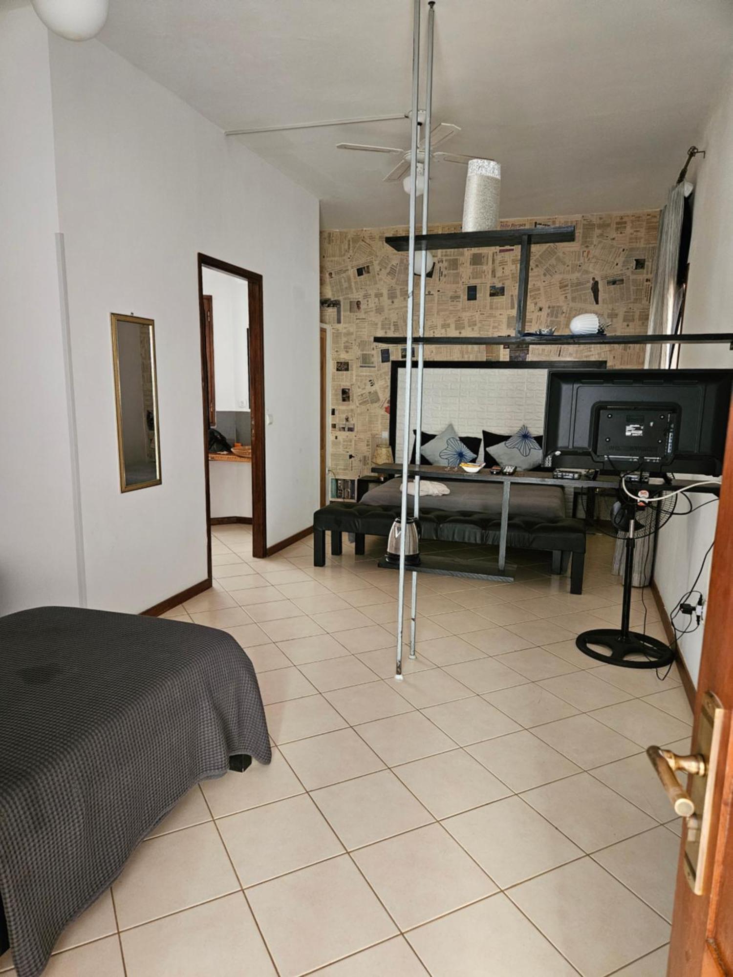 Blue Eagle Guesthouse - Casa De Hospedes サンタ・マリア エクステリア 写真