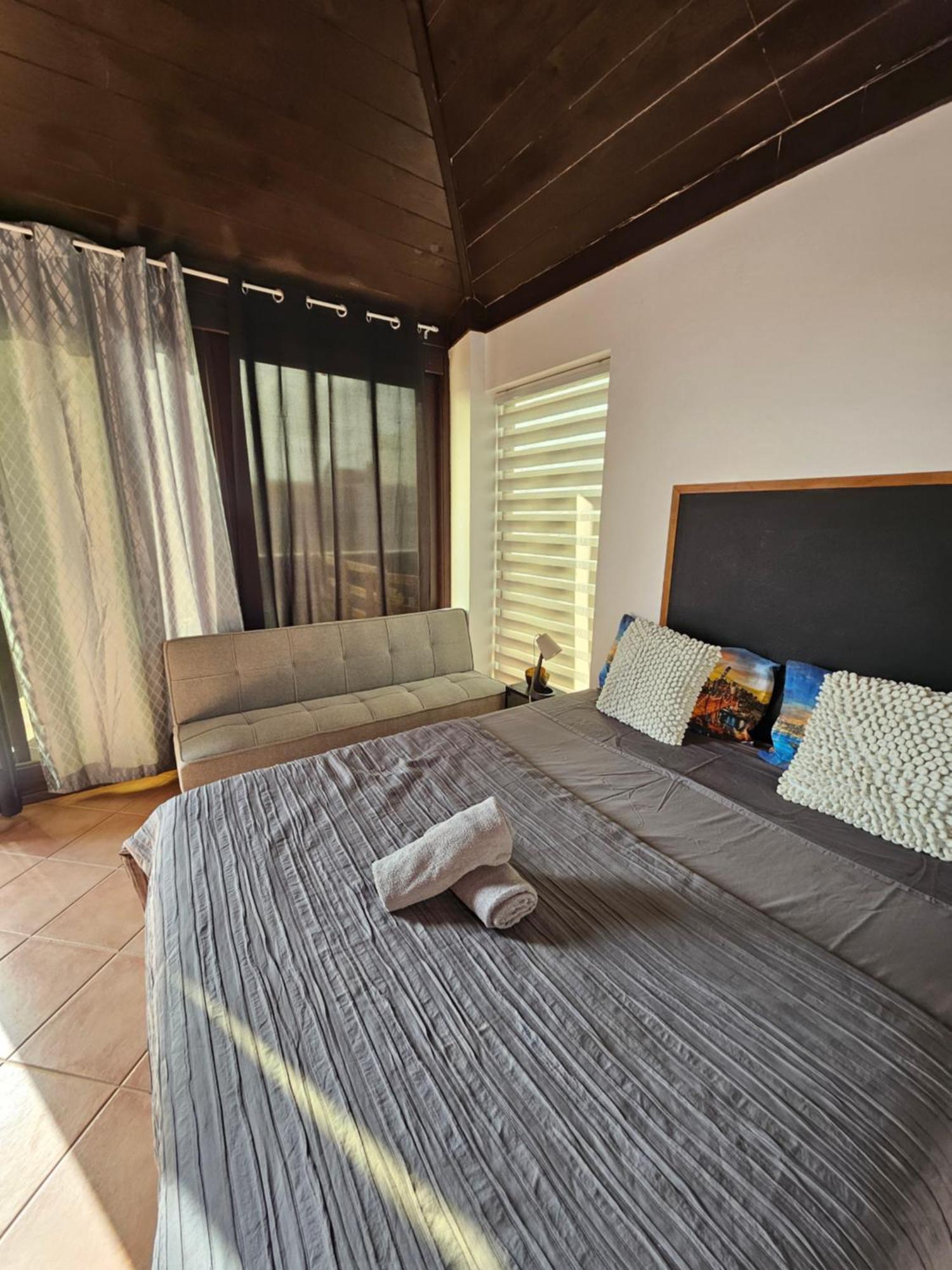 Blue Eagle Guesthouse - Casa De Hospedes サンタ・マリア エクステリア 写真