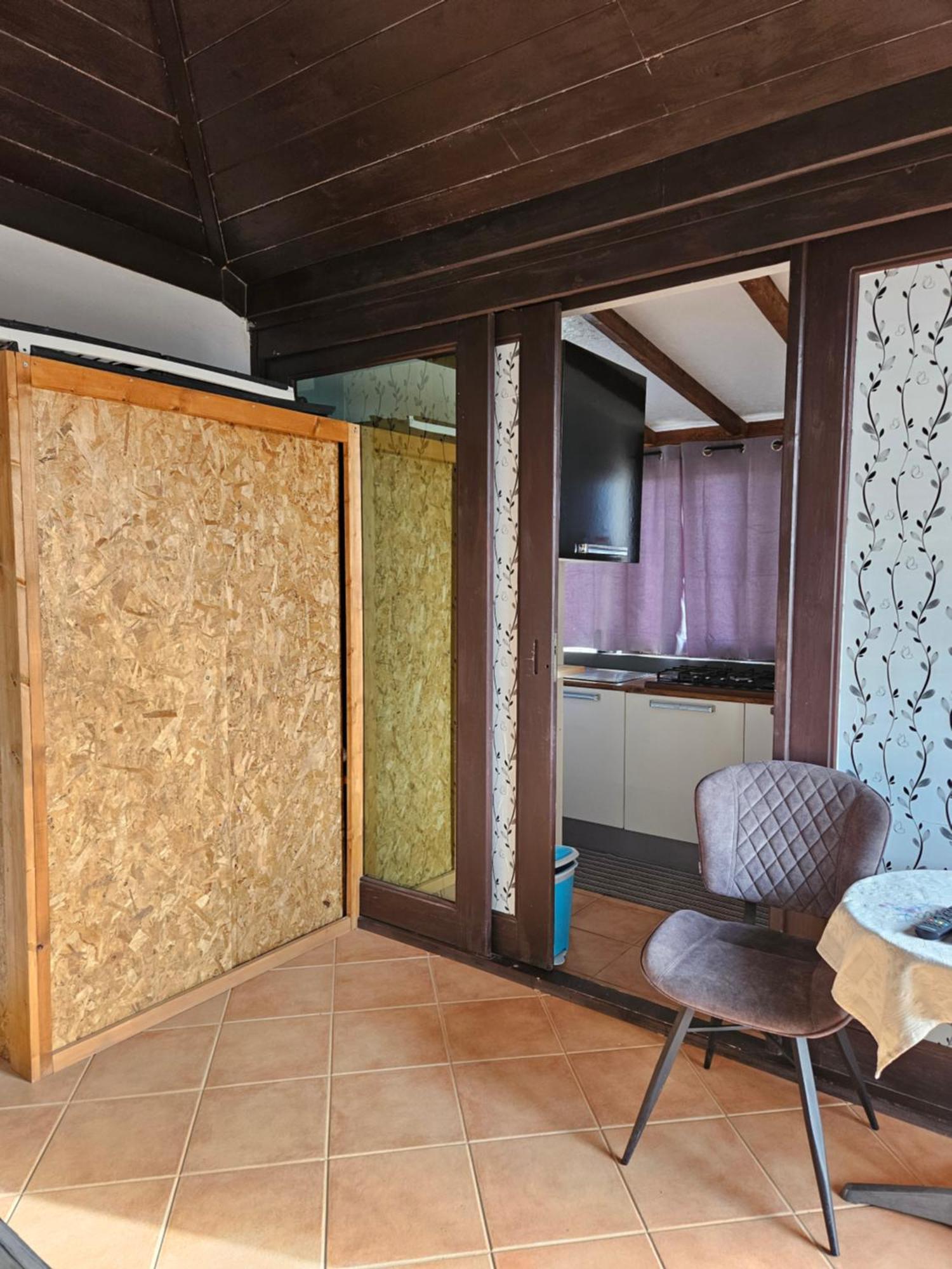 Blue Eagle Guesthouse - Casa De Hospedes サンタ・マリア エクステリア 写真