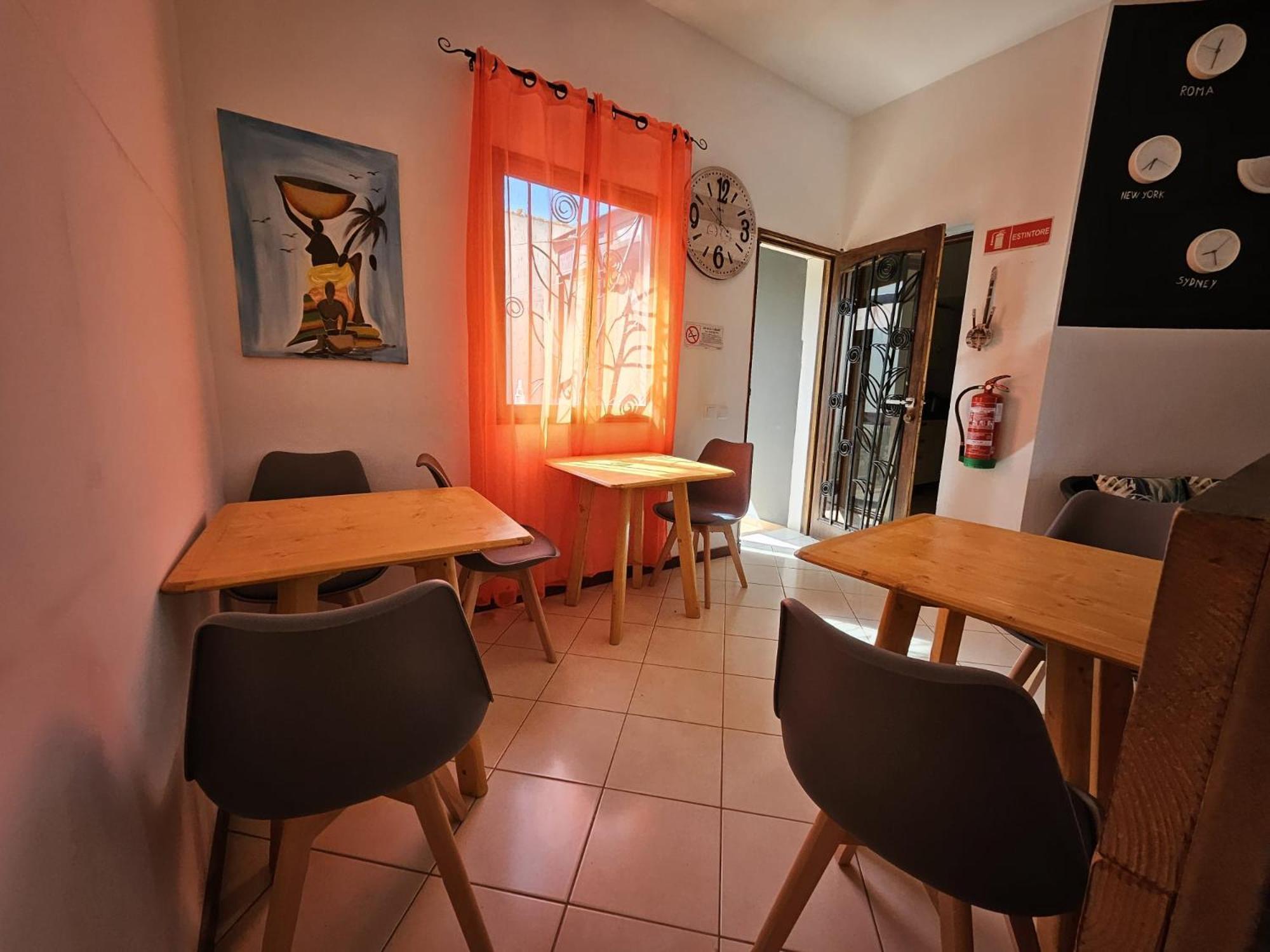 Blue Eagle Guesthouse - Casa De Hospedes サンタ・マリア エクステリア 写真