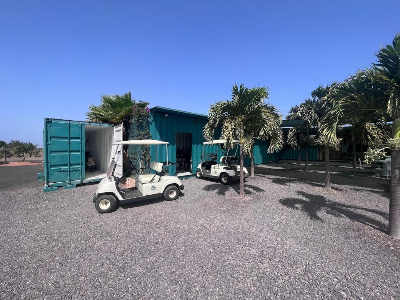 Blue Eagle Guesthouse - Casa De Hospedes サンタ・マリア エクステリア 写真