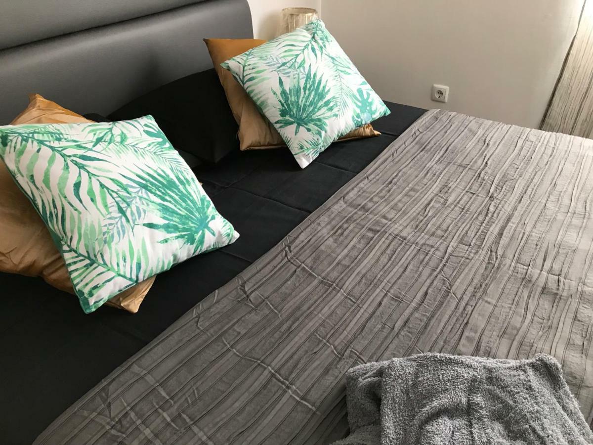Blue Eagle Guesthouse - Casa De Hospedes サンタ・マリア エクステリア 写真