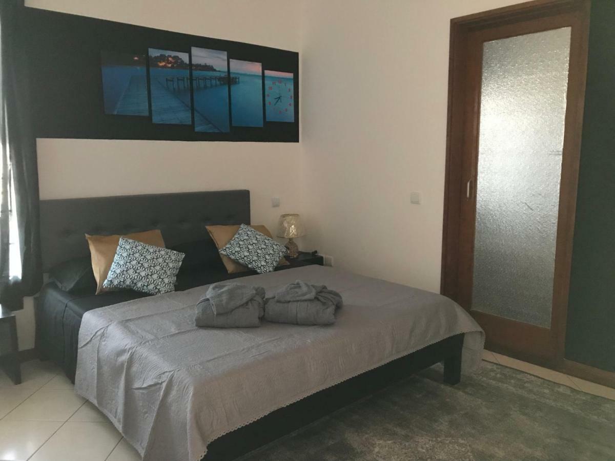 Blue Eagle Guesthouse - Casa De Hospedes サンタ・マリア エクステリア 写真