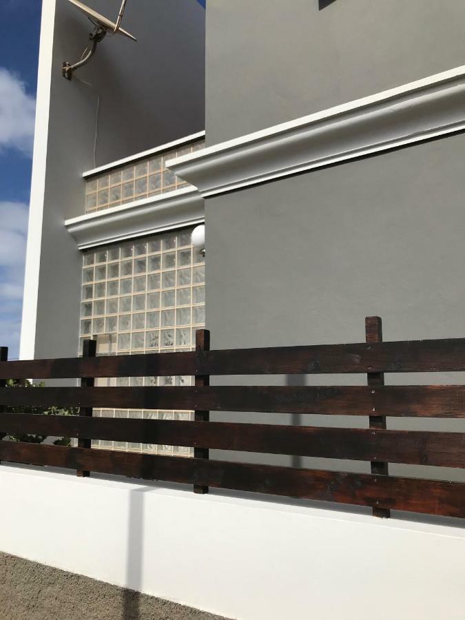 Blue Eagle Guesthouse - Casa De Hospedes サンタ・マリア エクステリア 写真