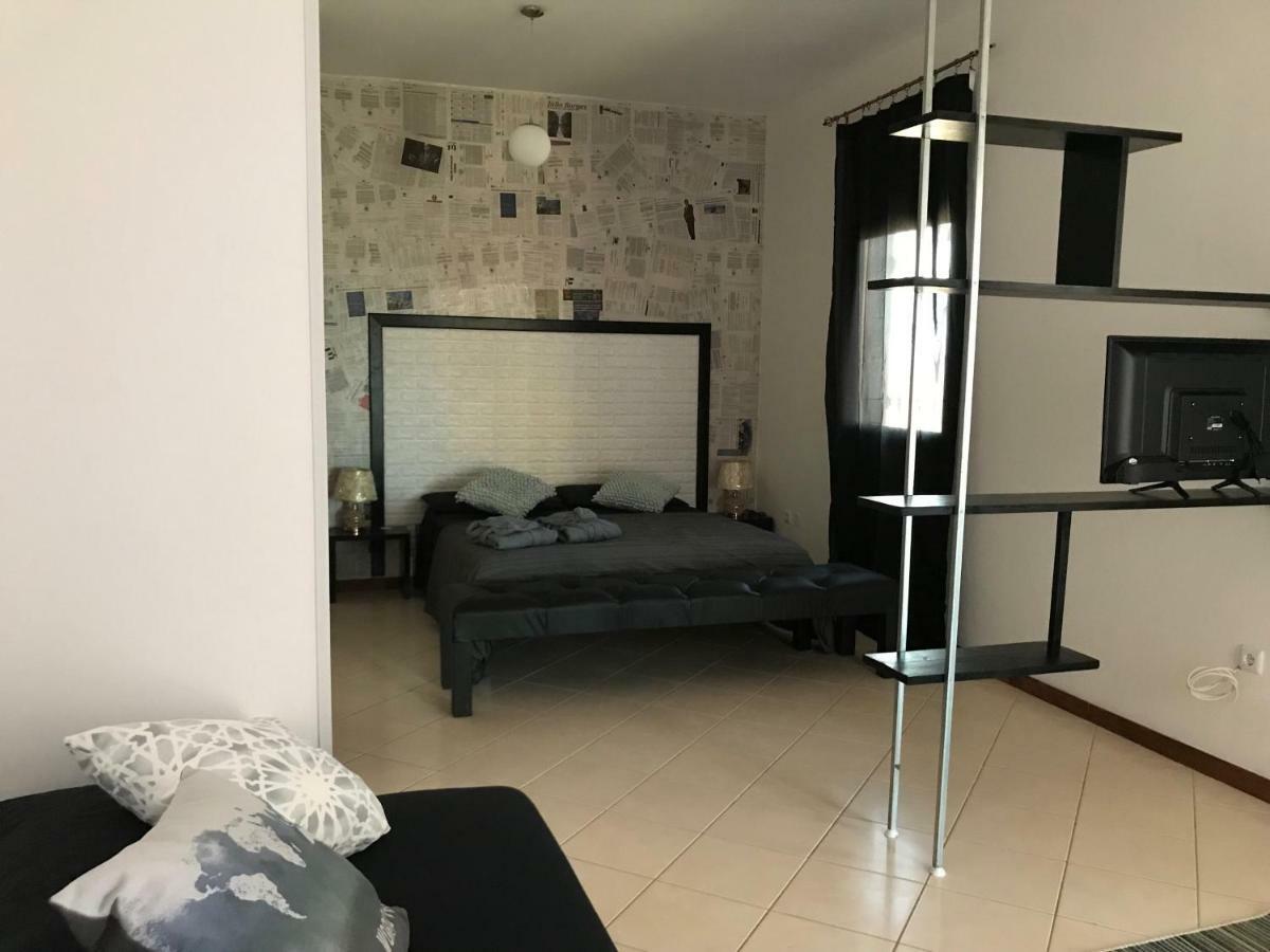 Blue Eagle Guesthouse - Casa De Hospedes サンタ・マリア エクステリア 写真