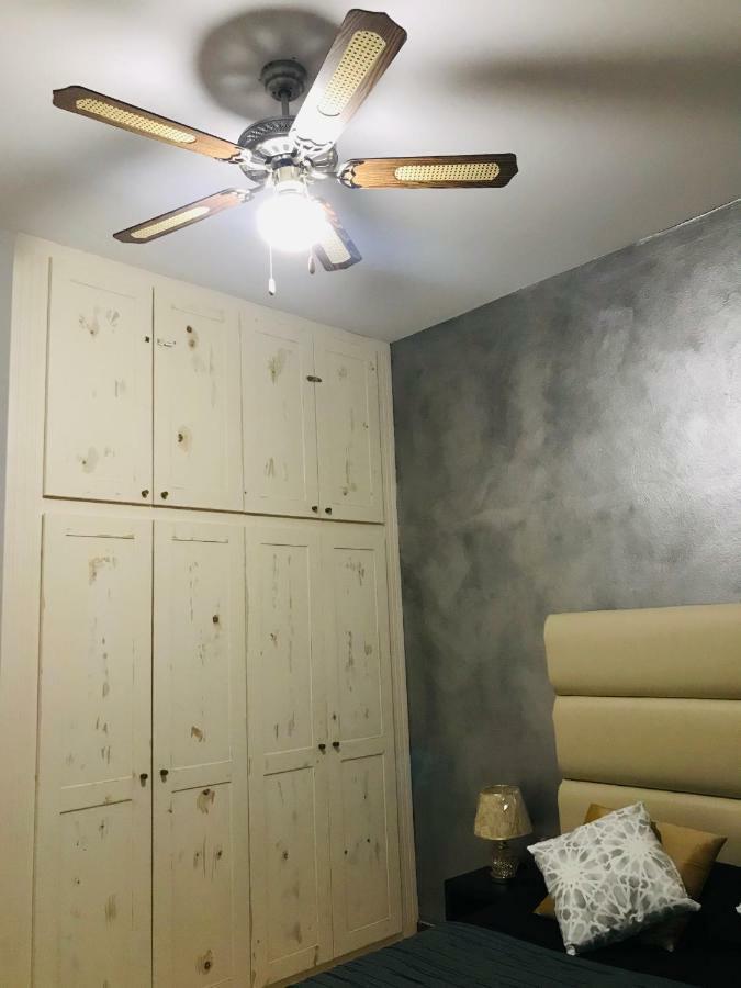 Blue Eagle Guesthouse - Casa De Hospedes サンタ・マリア エクステリア 写真
