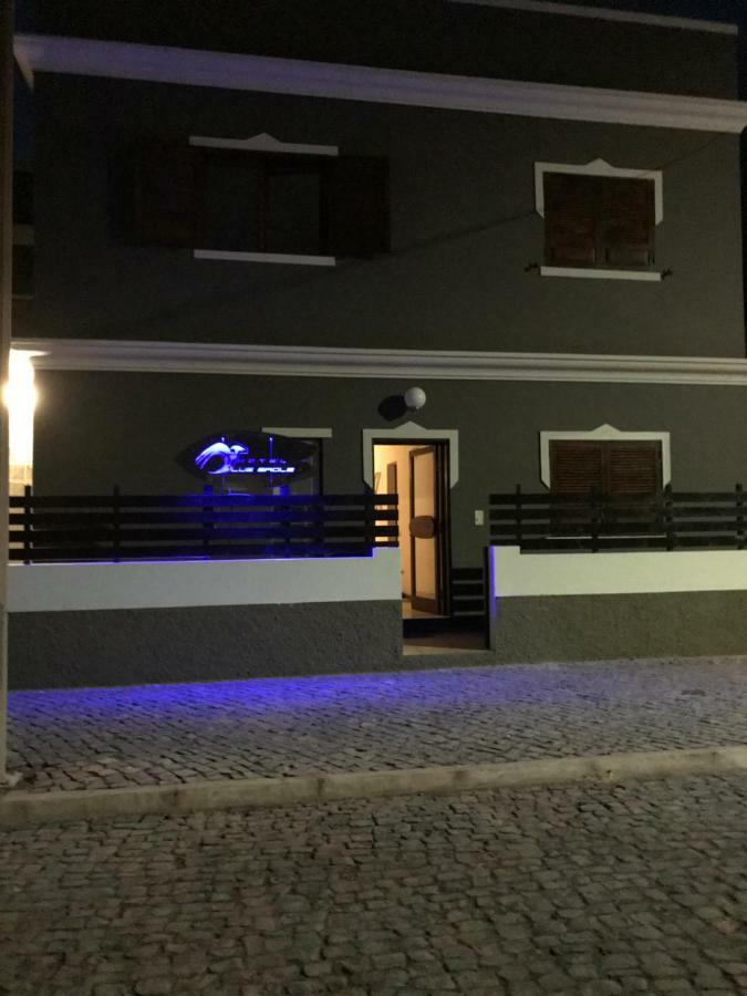 Blue Eagle Guesthouse - Casa De Hospedes サンタ・マリア エクステリア 写真