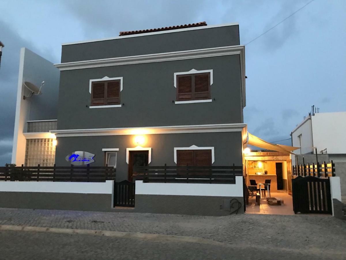 Blue Eagle Guesthouse - Casa De Hospedes サンタ・マリア エクステリア 写真